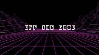 [FREE]  OFF THE GRID  -  UK DRILL TYPE BEAT