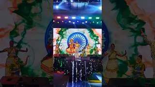 Republic day celebration| Dance performance #anthem #republicday #itcroyalbengal #vlogstarani