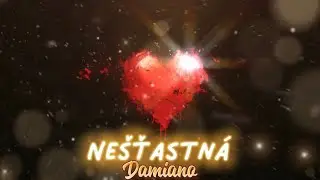 Damiano - Ne&scaron;ťastn&aacute;￼