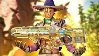 The MOST UNDERRATED GUN in Season 14?! - (Apex Legends)