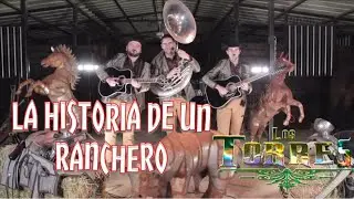 La Historia De Un Ranchero- Los Torres En Vivo 2017