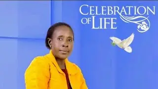 CONVOY OF THE LATE RUTH & THE BURIAL CEREMONY HELD AT TENDERE ,OGEMBO