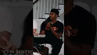 Malik Brookins shares his thoughts on singleness!