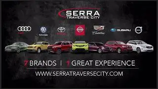Serra Volkswagen Traverse City - People&rsquo;s First Warranty AND Sign & Drive Leases