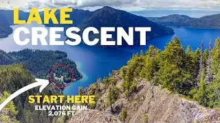 Do you have what it takes to summit Mount Storm King?