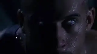 Pitch Black (2000) American