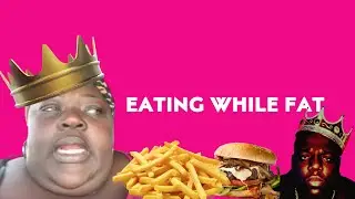 What I EAT In A Day As A Fat Person  | Fat Eating Vlog |  | Realistic weight loss Vlog | Joy Amor