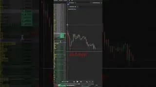 Трейдинг по стакану. Short монеты WLD #crypto #шортс #трейдинг #скальпинг