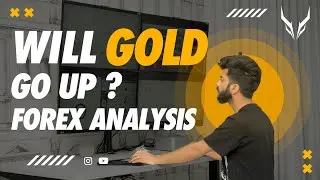 Will XAUUSD Bounce Back to 2000 ? Forex Market Analysis || Devil Trader