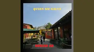 QUIEN ME SALVA