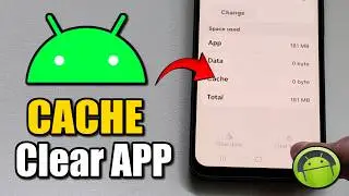 How to Clear Cache & App Data on Android Phone