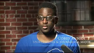 Sports Illustrated Internship: School of Communication & Media