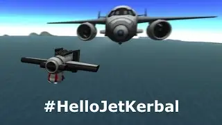 Kerbal Space Program 1.0.5 Livestream