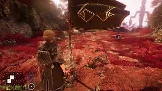 Find the Gestral Village in the Middle of the Ancient Sanctuary - Clair Obscur Expedition 33