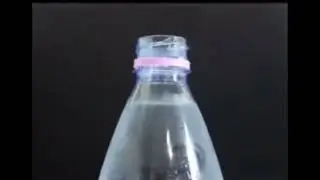 How to close the Bottle 🍾