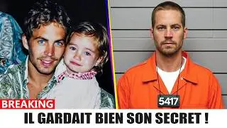 La Terrible V&eacute;rit&eacute; que Personne ne connaissait sur Paul Walker