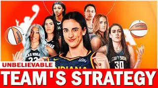 WNBA offseason 2024: Guides for every WNBA team