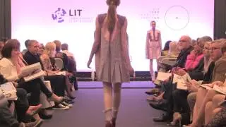 LSAD Fashion Show, Nicola Flynn