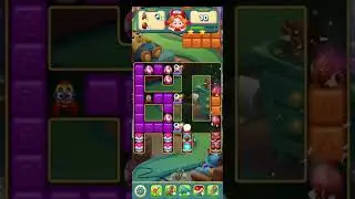 TOY BLAST level 6000 ~ No boosters 💫💫💫 💫💫💫