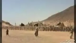 Ухуд газоти 1...Абдуллох домла