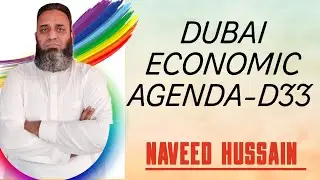 DUABI ECONOMIC AGENDA-D33