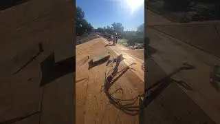 Owens Corning Roof Replacement - The Colony