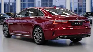 ГАЗель Next 2026 — обновлённая легенда коммерческого транспорта 🚚