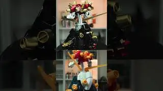 🔴DEVIL GUNDAM FULL VDO See you Tomorrow! #gundamstagram #gunpla #gunplabuild