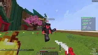 Itsdebil VS Night Kids (Part 1)