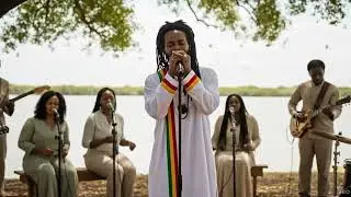 We Remember Zion – By the Rivers of Babylon | Reggae Gospel