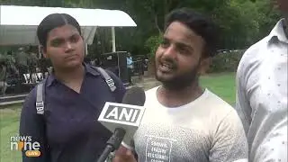 NEET SC Hearing: Students' Reactions | News9