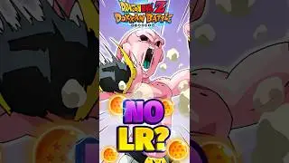 3 Dokkan Characters Who STILL NEED AN LR! #shorts