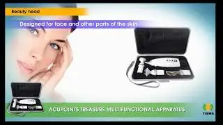 Tiens Acupoints Treasure Multifunctional Apparatus-ATMA|Tiens World Best Business Opportunity