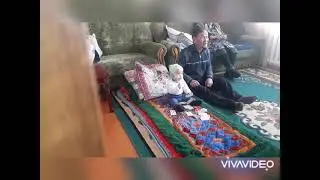 Аскен ата день рождения