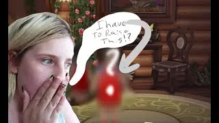 Raising Disney Princesses In The Sims4 Ep1:Create A Sim(FYI Forgot to put in the images for them)