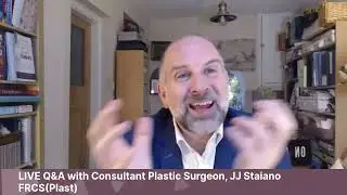 #AskJJ Can you get stretch marks around the belly button from pregnancy removed?