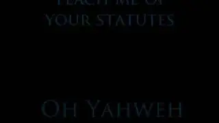 Psalm 119 Beth.wmv