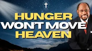 Why Your FASTING Isn&rsquo;t Working: The KINGDOM LAWS That Trigger HEAVEN&rsquo;S RESPONSE | Dr Myles Munroe