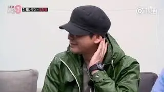 Jessica Jung on MixNine Eng Sub