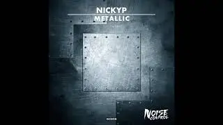 NICKYP - Metallic