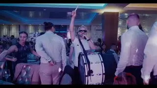 Formatie nunta Iași - ANDREI BORDIANU BAND