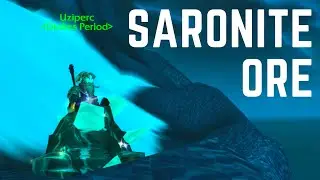 Saronite Ore [Best Farming Spots] WoW