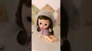 #obitsu11 #обицу11 #обитсу11 #об11 #ob11 #ob11doll #шарнирныекуклы #шарнирнаякукла