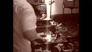 DJ Quest + DJ Eddie Def - Interface Pirate Radio