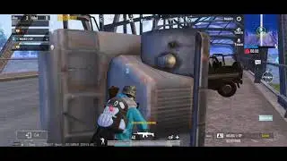 The Epic Last Zone Fight With Mighty Enemy!!💥😈