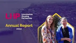 LHP: Annual Report 2021/22