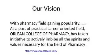 Top Pharmacy College In noida
