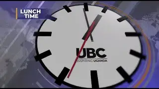 UBC LUNCHTIME NEWS I July 15, 2021 With: Michael Jordan Lukomwa