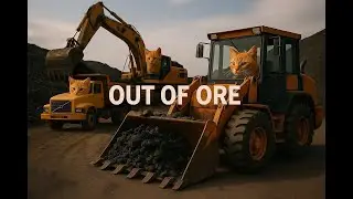 out of ore scandinavia underground bunker VR ep43