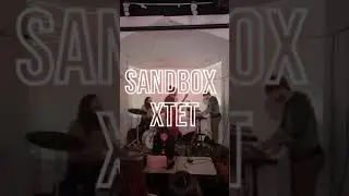 SandBox Xtet